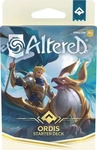 Equinox Altered - Beyond the Gates - Ordis (Starter Deck) (engl.)