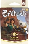Equinox Altered - Jenseits der Tore - Axiom (Starter Deck)