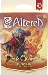 Equinox Altered - Jenseits der Tore - Bravos (Starter Deck)