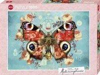 Heye Wings No. 3 (1.000 Teile)