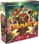 Pegasus Spiele Diamant