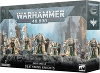 Games Workshop Warhammer 40.000 - Dark Angels - Deathwing Knights