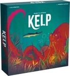 Wonderbow Games Kelp