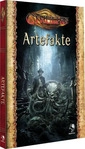 Pegasus Spiele Cthulhu - Artefakte (HC)