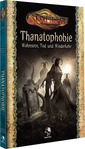 Pegasus Spiele Cthulhu - Thanatophobie (HC)