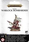 Games Workshop Age of Sigmar - Skaven - Warlock Bambardier