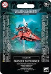Games Workshop Warhammer 40.000 - Aeldari - Farseer Skyrunner