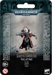 Games Workshop Warhammer 40.000 - Adepta Sororitas - Palatine
