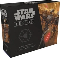 Atomic Mass Games Star Wars Legion - B1-Kampfdroiden (Erweiterung)