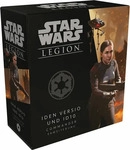 Atomic Mass Games Star Wars Legion - Iden Versio (Erweiterung)