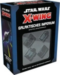 Atomic Mass Games Star Wars X-Wing 2 - Galaktisches Imperium (Staffel-Starterpack)