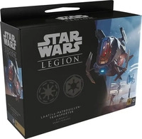 Atomic Mass Games Star Wars Legion - LAAT/le-Patrouillentransporter...