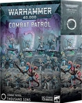 Games Workshop Warhammer 40.000 - Thousand Sons (Combat Patrol)