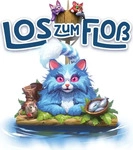 Skellig Games Los zum Flo&szlig;