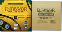 Board Game Circus Endeavor - Die Tiefsee