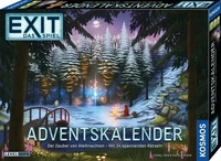 Kosmos Exit - Adventskalender 2025