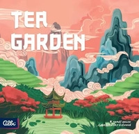 Huch! Tea Garden
