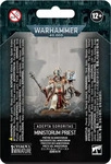 Games Workshop Warhammer 40.000 - Adepta Sororitas - Ministorum Priest