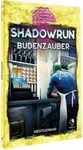 Pegasus Spiele Shadowrun 6 - Budenzauber (Abenteuerband) (HC)