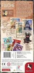 Pegasus Spiele The Vale of Eternity - Fl&uuml;che (Erweiterung)