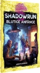 Pegasus Spiele Shadowrun 6 - Blutige Anf&auml;nge (SC)