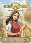 SpieleFaible Lions of Lydia