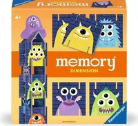 Ravensburger Memory - Dimension