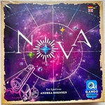 Qango Spielverlag Nova