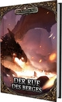 Ulisses Spiele Das Schwarze Auge 5 - Der Ruf des Berges (HC)