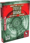 Pegasus Spiele 50 Clues - Sigrids Suche - Tiefer hinab (Teil 2)