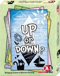 Abacusspiele Up or Down?