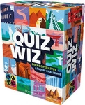 Brain Games QuizWiz - Die kooperative L&auml;nder-Challenge