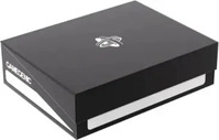 Gamegenic Token Holder (Black)