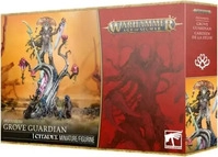 Games Workshop Age of Sigmar - Sylvaneth - Grove Guardian