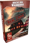 Samhain Verlag Real Crime Dinner - Nacht des Wahnsinns