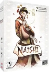 Board Game Circus Naishi