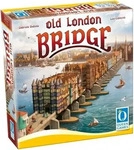 Queen Games Old London Bridge