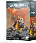 Games Workshop Warhammer 40.000 - Imperial Fists - Darnath Lysander