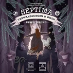 Skellig Games Septima - Verwandlungen & Omen (Erweiterung)