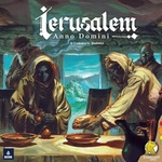 Strohmann Games Ierusalem - Anno Domini