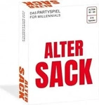 Huch! Alter Sack