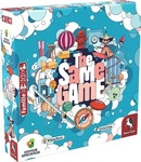 Edition Spielwiese The Same Game