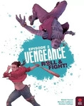 Taverna Ludica Games Vengeance - Roll & Fight (Episode 2)