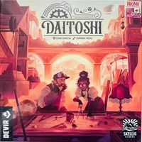Skellig Games Daitoshi