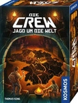 Kosmos Die Crew - Jagd um die Welt