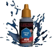 The Army Painter Omega Blue (Air)