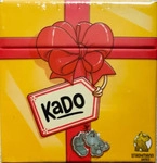 Strohmann Games Kado