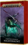 Games Workshop Age of Sigmar - Nighthaunt (Schriftrollenkarten)