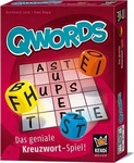 KENDi Games Qwords