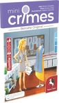 Pegasus Spiele MiniCrimes - Beinahe Original